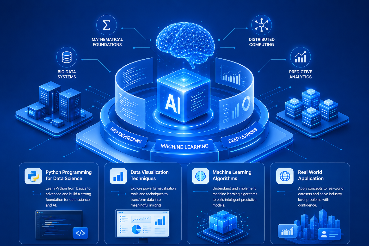 Data Science & AI