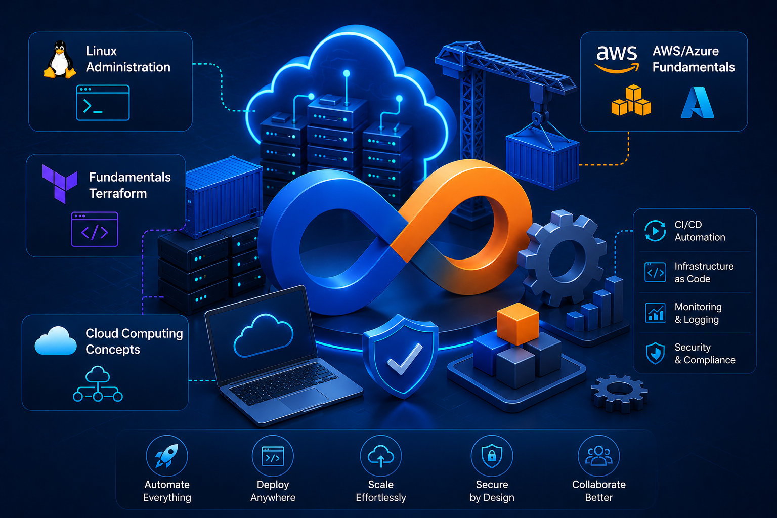 DevOps & Cloud