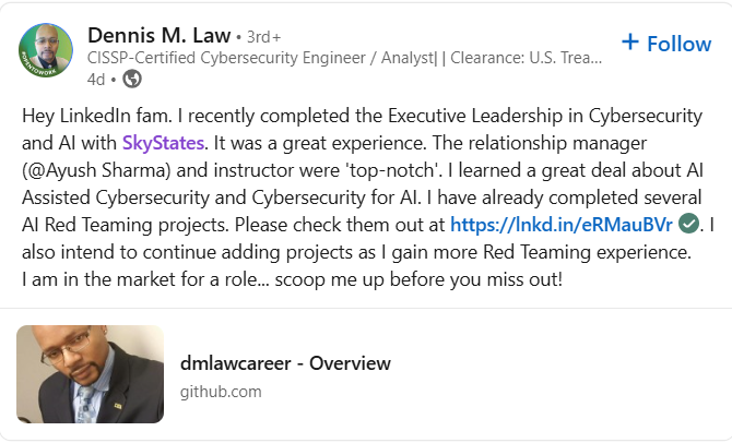 Dennis M. Law - image