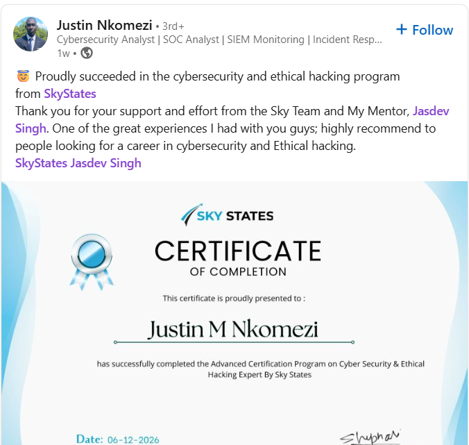 Justin Nkomezi - image