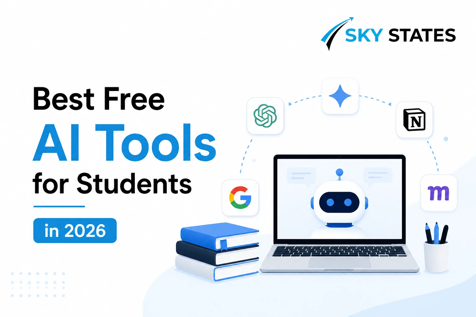 Best Free AI Tools for Students in 2026
