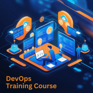 DevOps and Cloud Computing Program