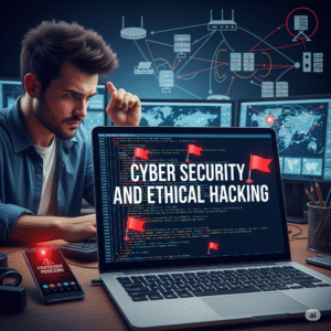 Cyber Security and Ethical Hacking