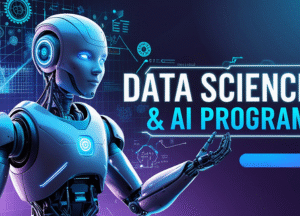 Registration fee for Data Science and AI Short Term Program