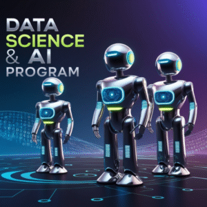 Data Science & AI Short Term Program