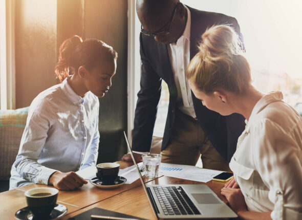 Data Science And Ai Program