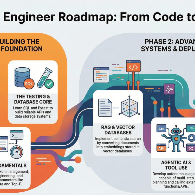 Learn how to become an AI Engineer in 2025. Skills, tools, salary, and career roadmap explained by industry experts at Sky States.