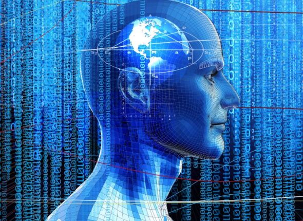 Ai & Machine Learning