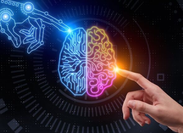 The Future Of Data Science And AI