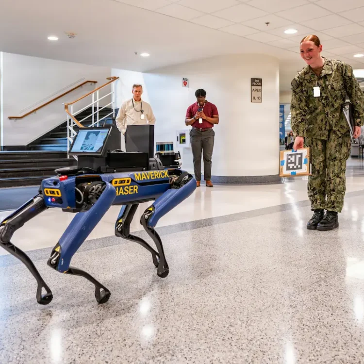 Data Science in Defense