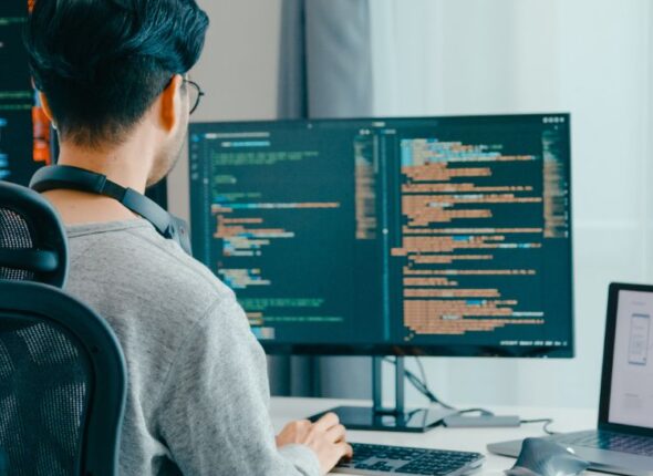 Python vs Java comparison guide for beginners by Sky States